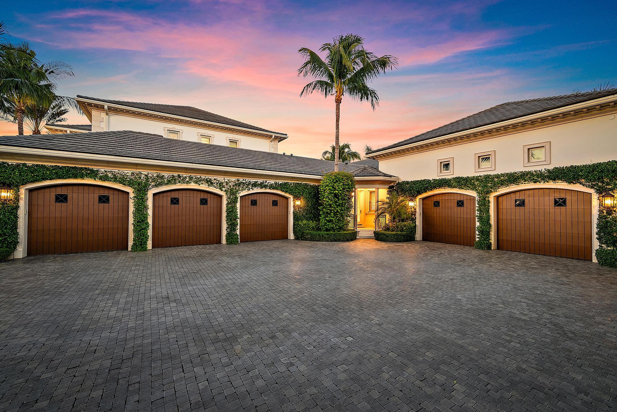 OLD MARSH GOLF CLUB 7500 OLD MARSH RD PALM BEACH G - Residential