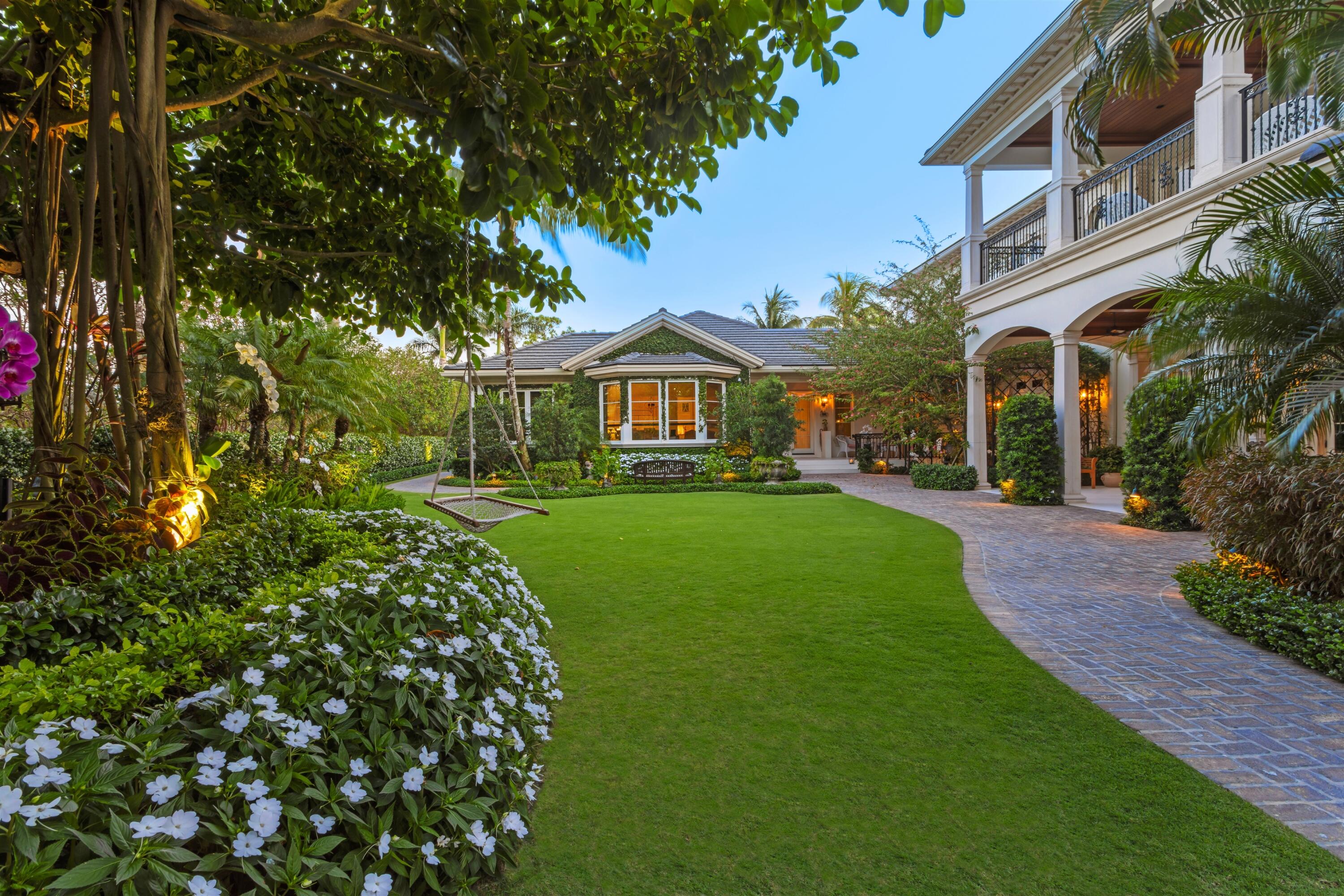 OLD MARSH GOLF CLUB 7500 OLD MARSH RD PALM BEACH G - Residential