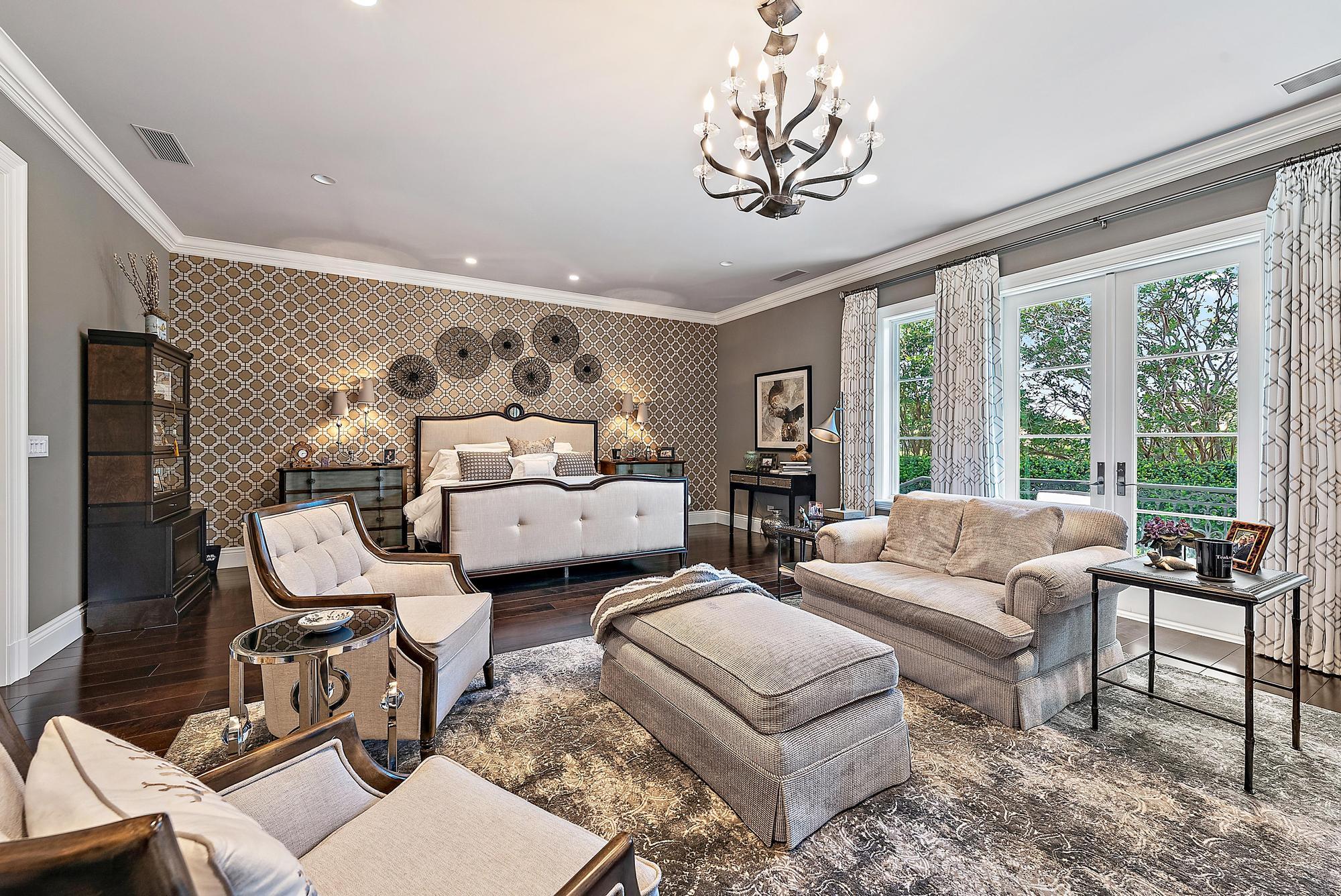 OLD MARSH GOLF CLUB 7500 OLD MARSH RD PALM BEACH G - Residential