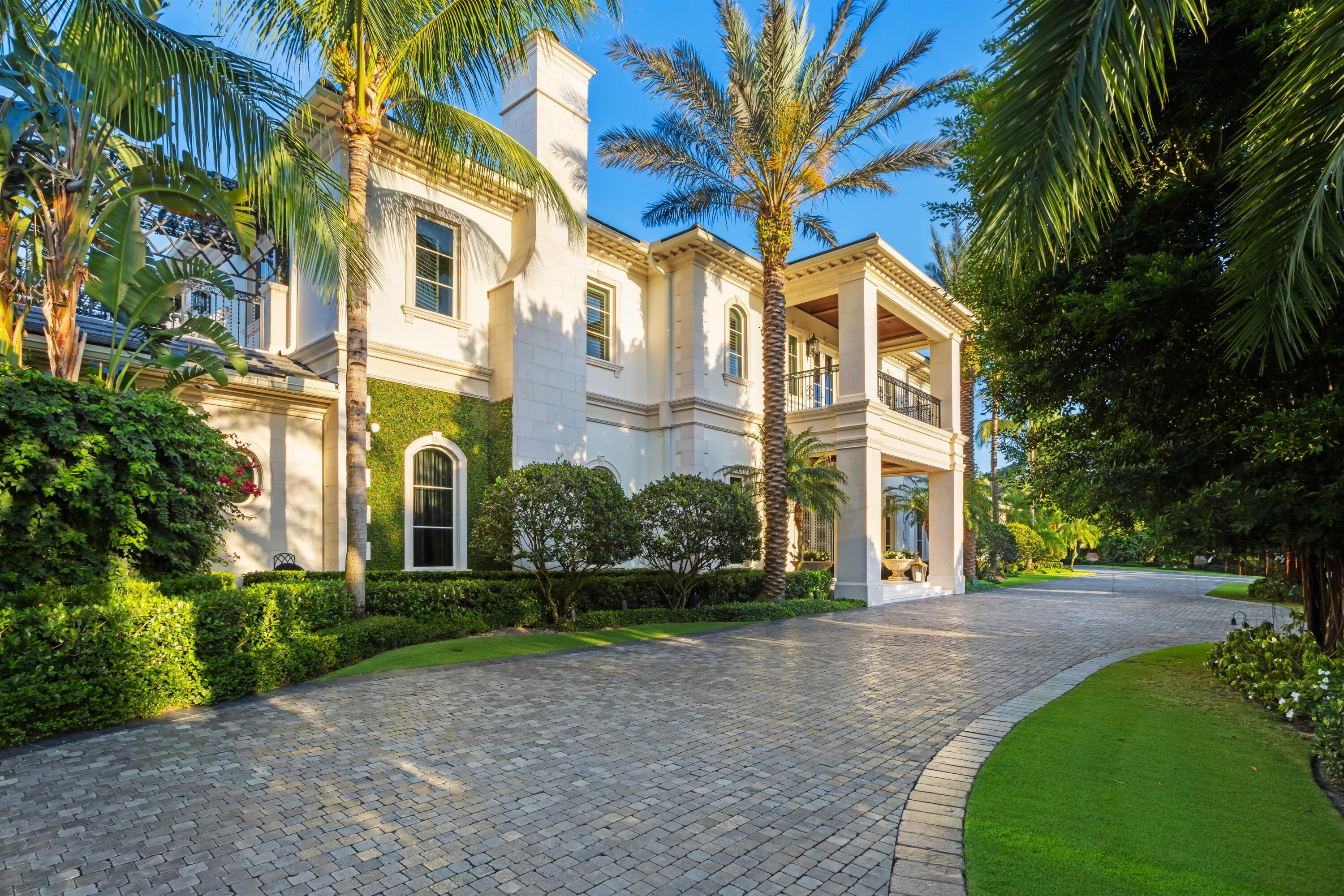 OLD MARSH GOLF CLUB 7500 OLD MARSH RD PALM BEACH G - Residential