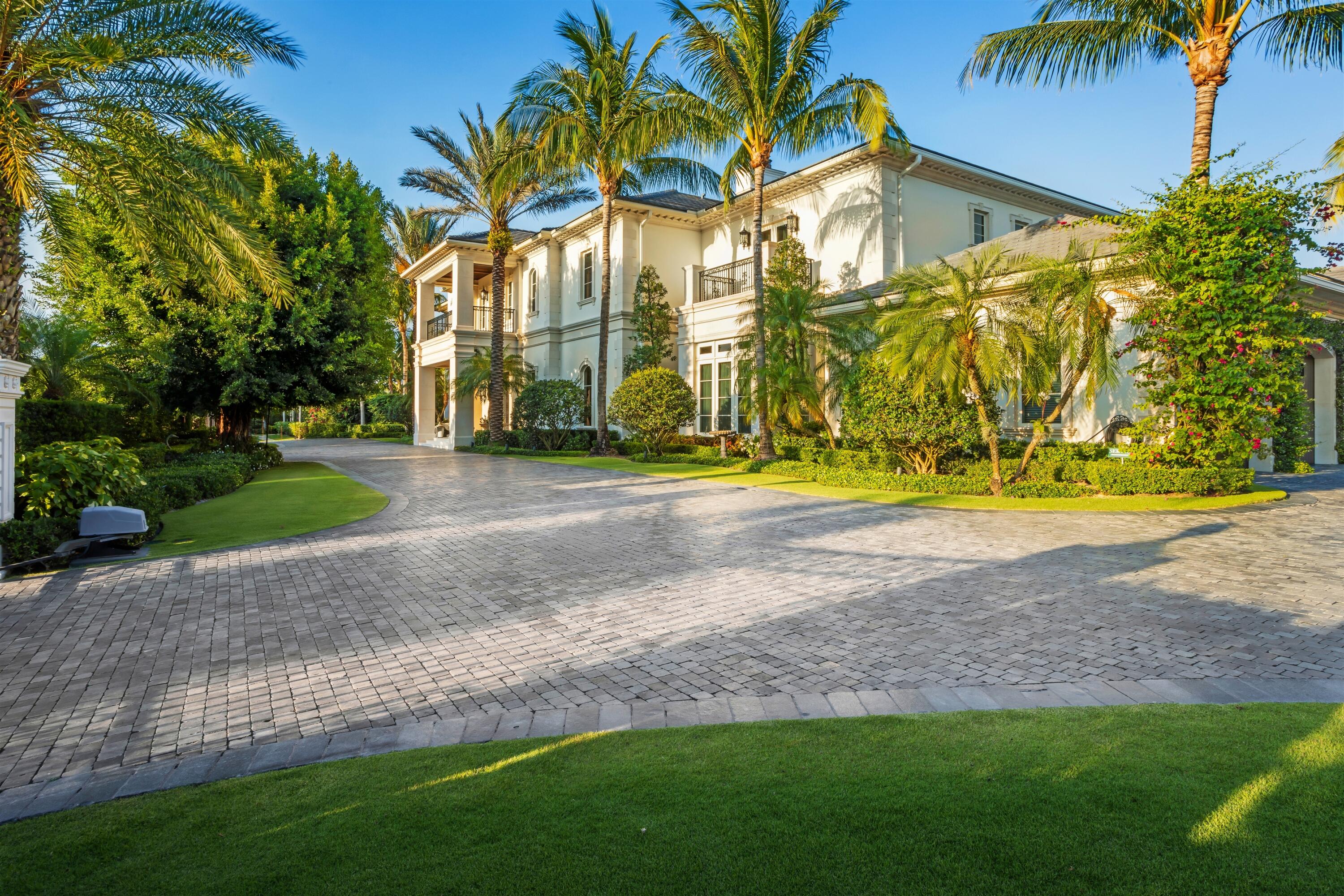 OLD MARSH GOLF CLUB 7500 OLD MARSH RD PALM BEACH G - Residential