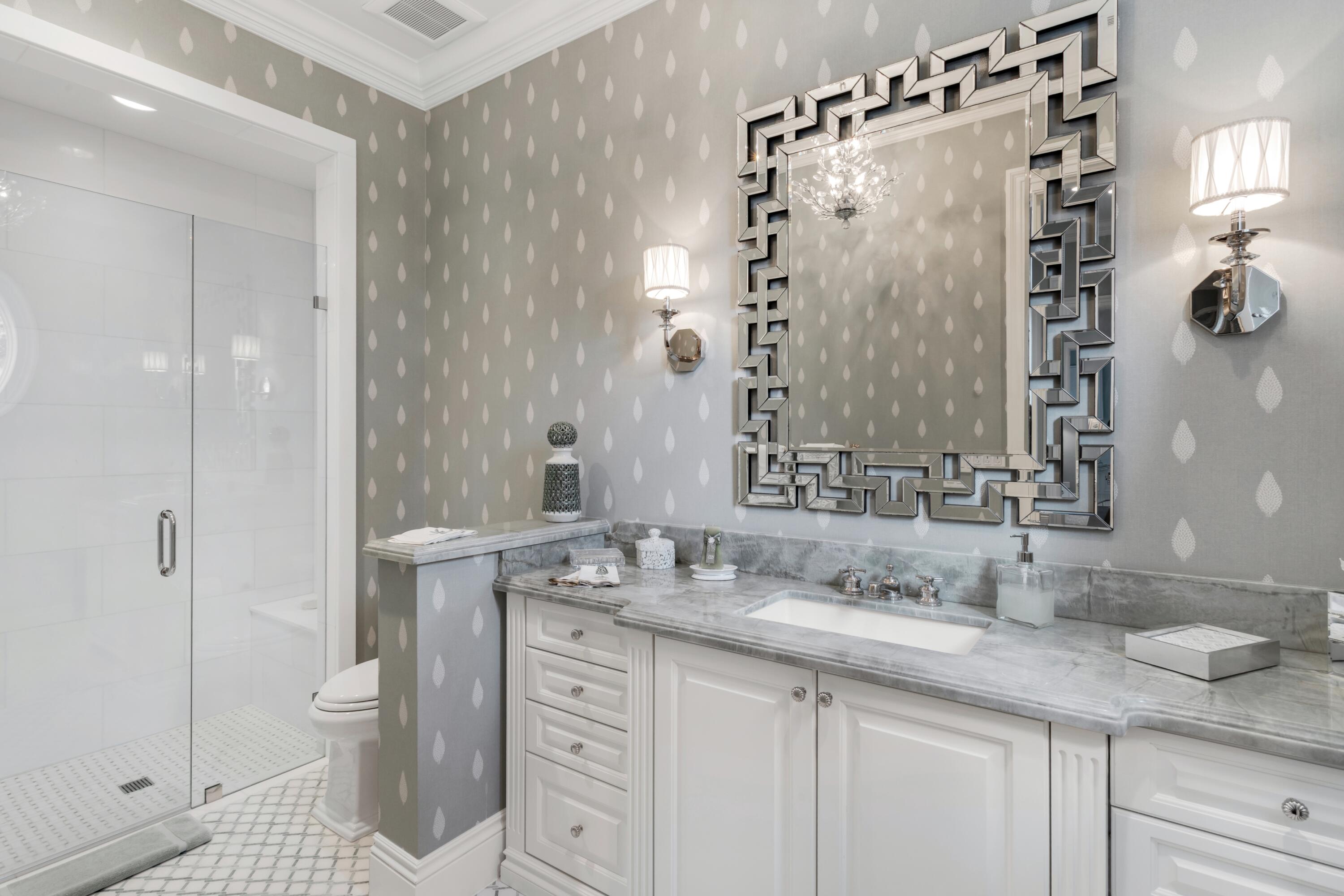 OLD MARSH GOLF CLUB 7500 OLD MARSH RD PALM BEACH G - Residential