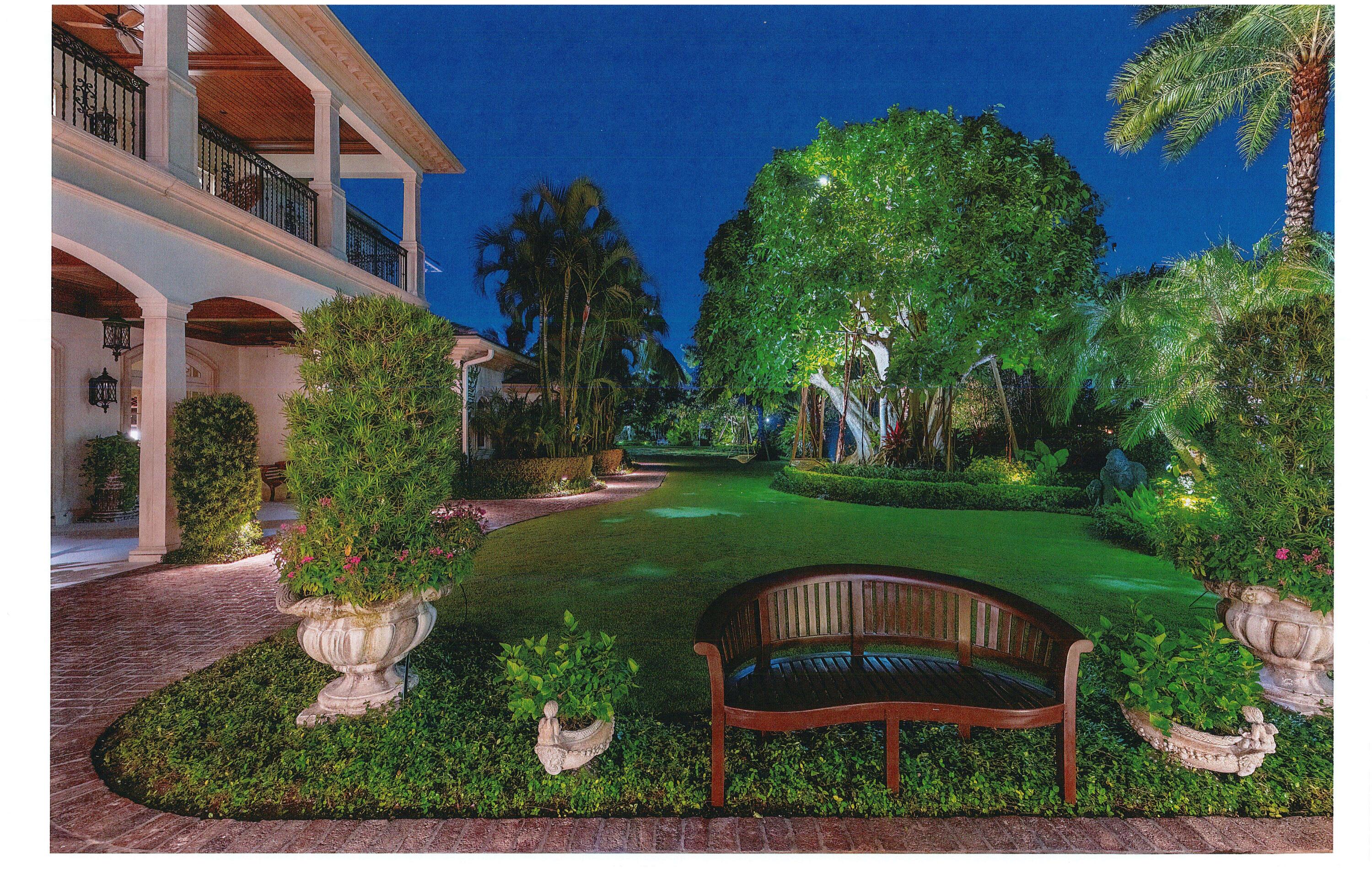 OLD MARSH GOLF CLUB 7500 OLD MARSH RD PALM BEACH G - Residential