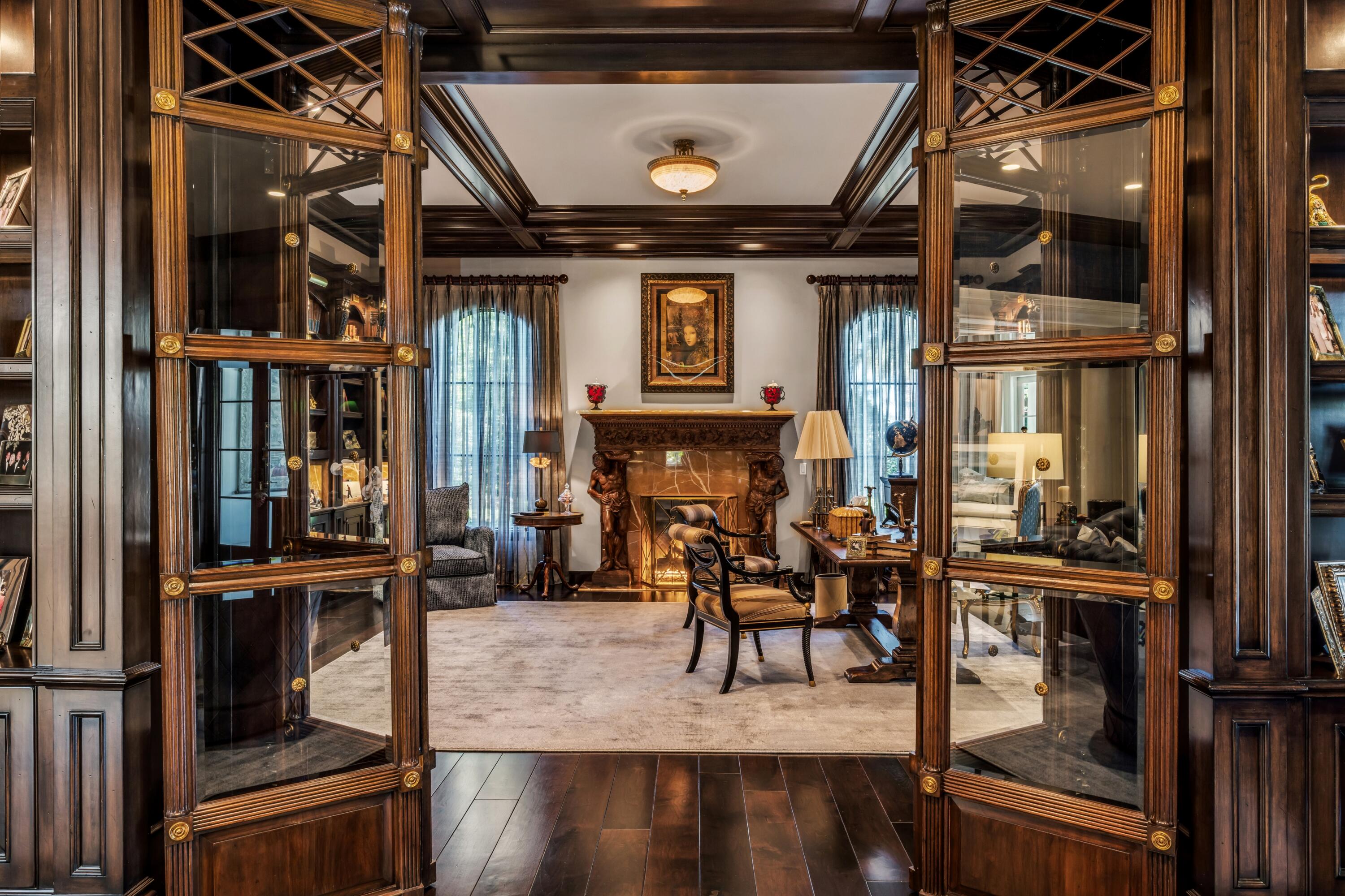 OLD MARSH GOLF CLUB 7500 OLD MARSH RD PALM BEACH G - Residential