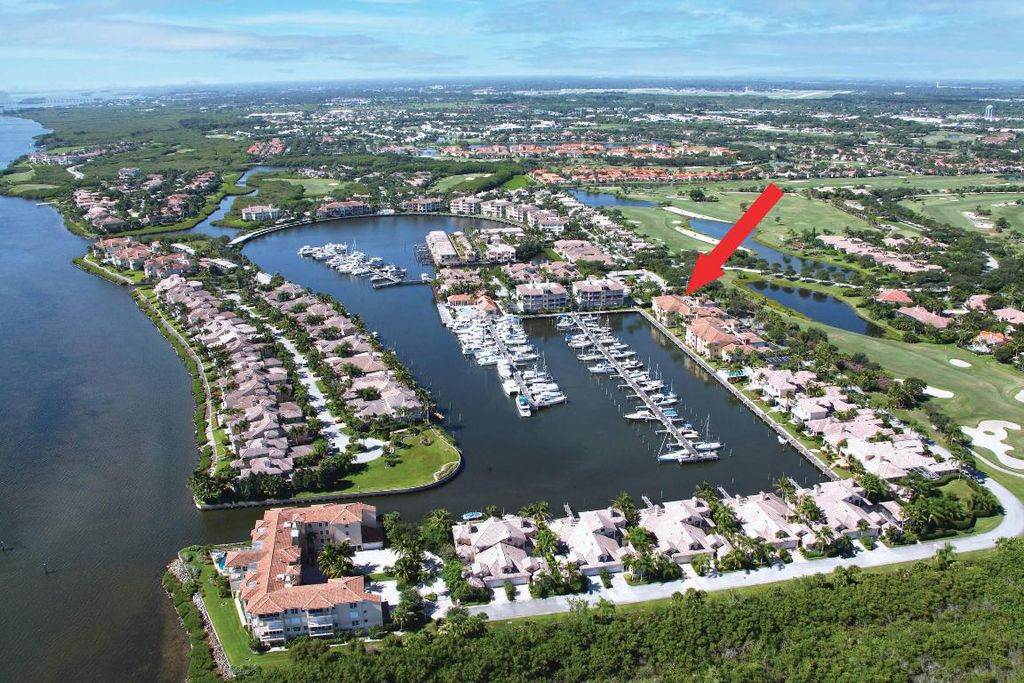 Photo of 5520 E Harbor Village Drive #101, Vero Beach, FL 32967 (MLS # R11147680)