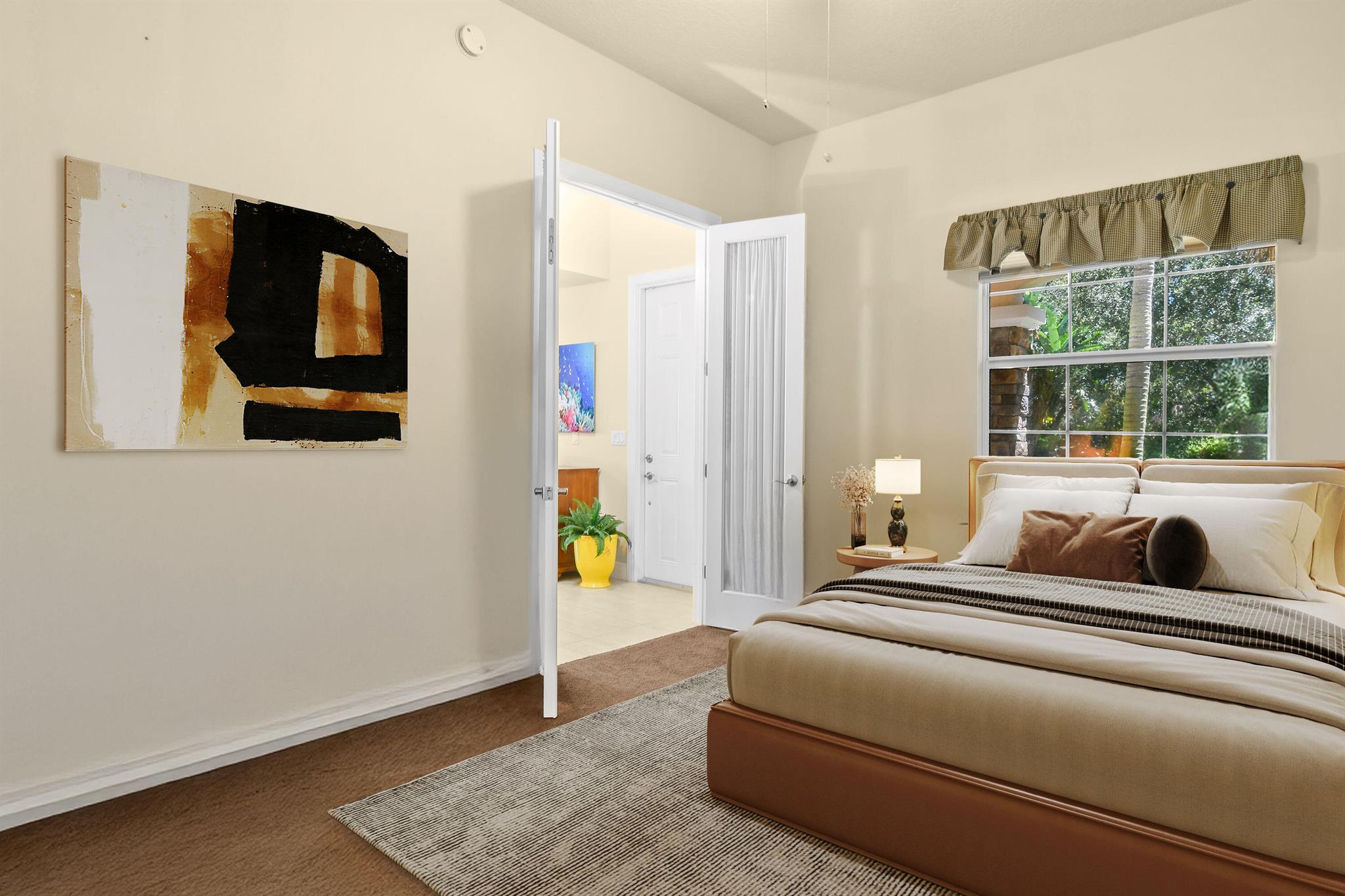 CARRIAGE HOMES AT FRENCHM - Residential