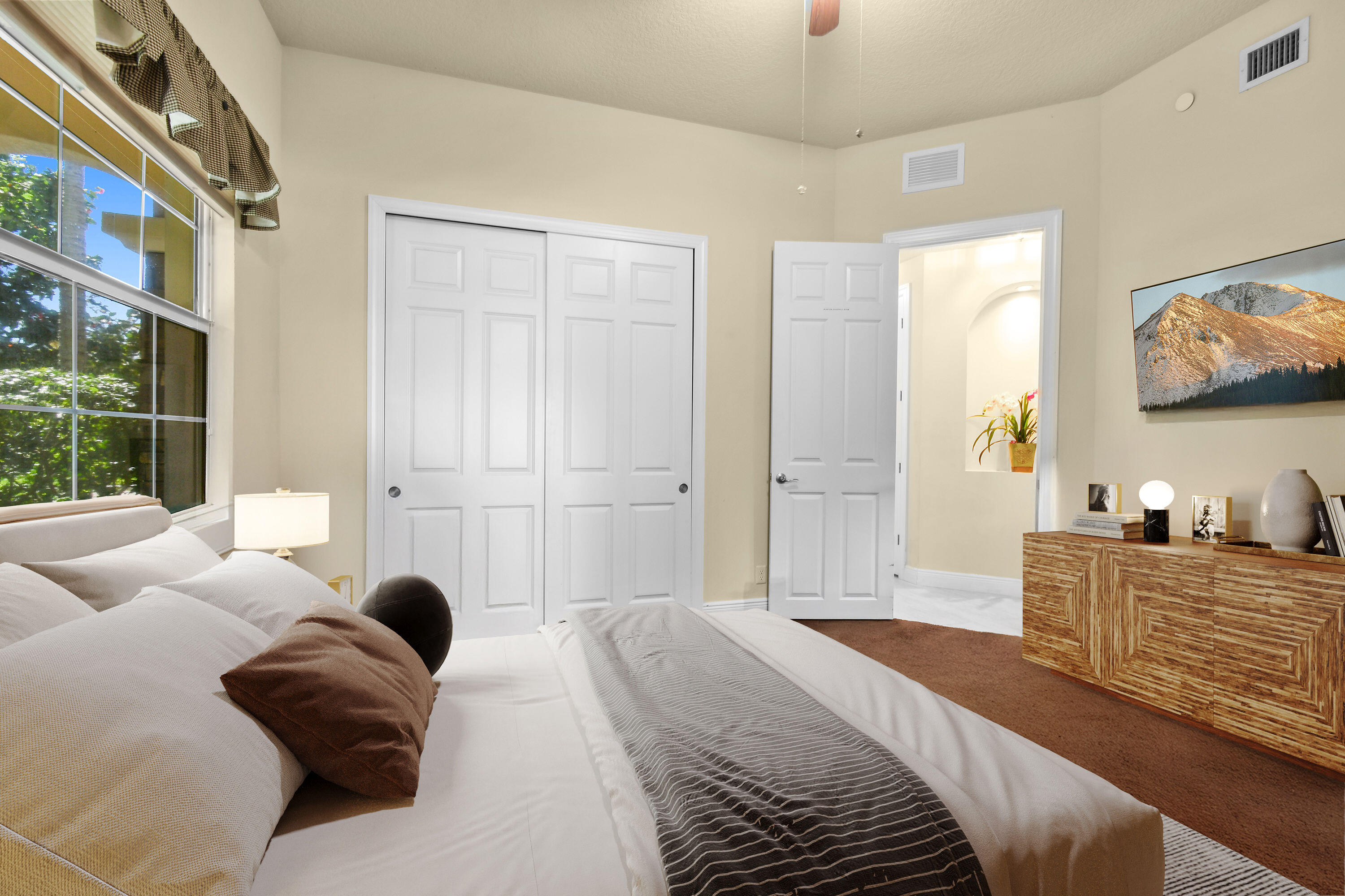 CARRIAGE HOMES AT FRENCHMANS HARBOR CONDO - Residential