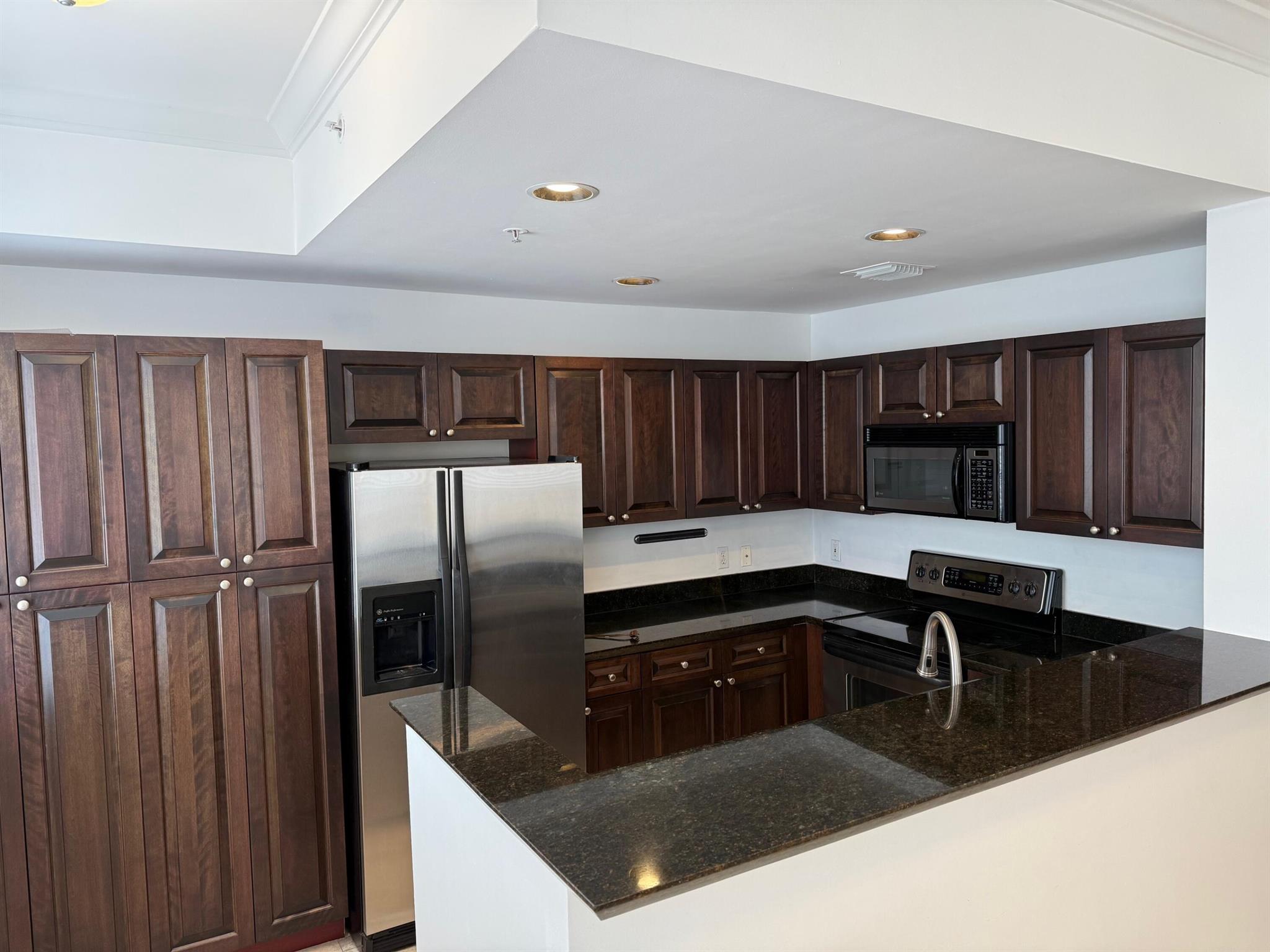 CITYPLACE RESIDENTIAL 1 - Residential Lease