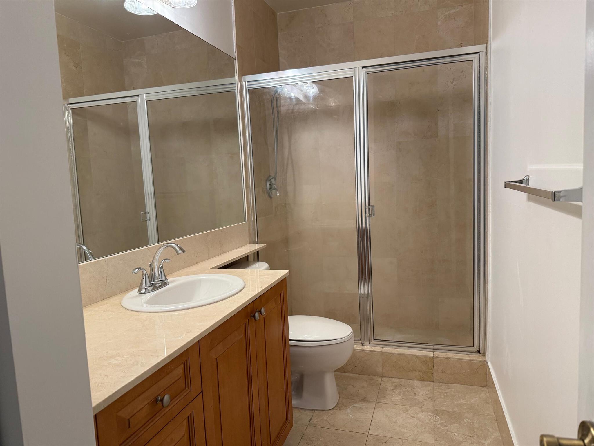 CITYPLACE RESIDENTIAL 1 - Residential Lease