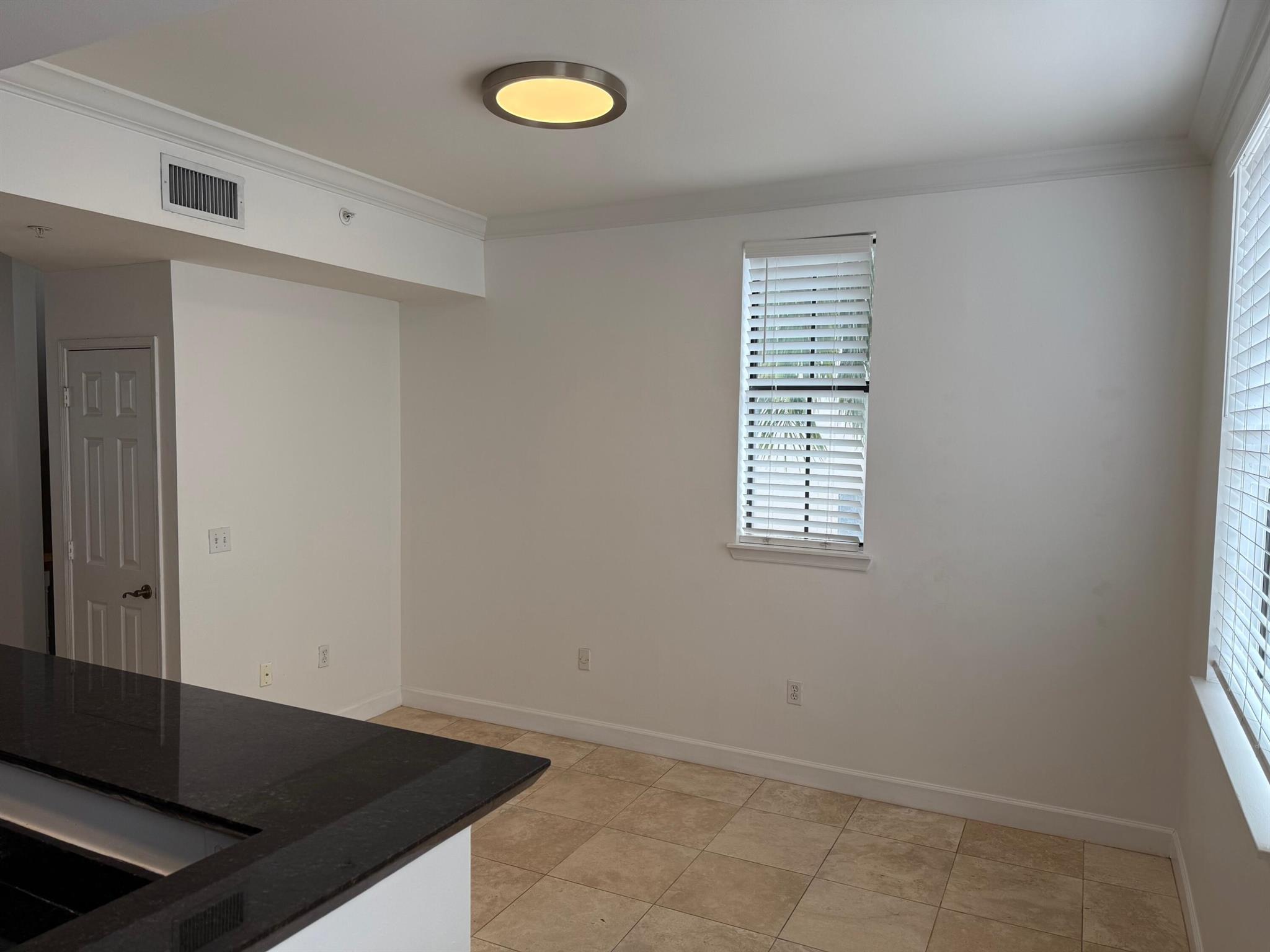 CITYPLACE RESIDENTIAL 1 - Residential Lease