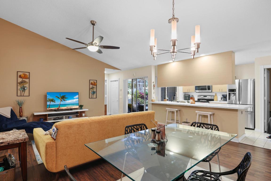 OAKS-SUNTERRACE 1 - Residential