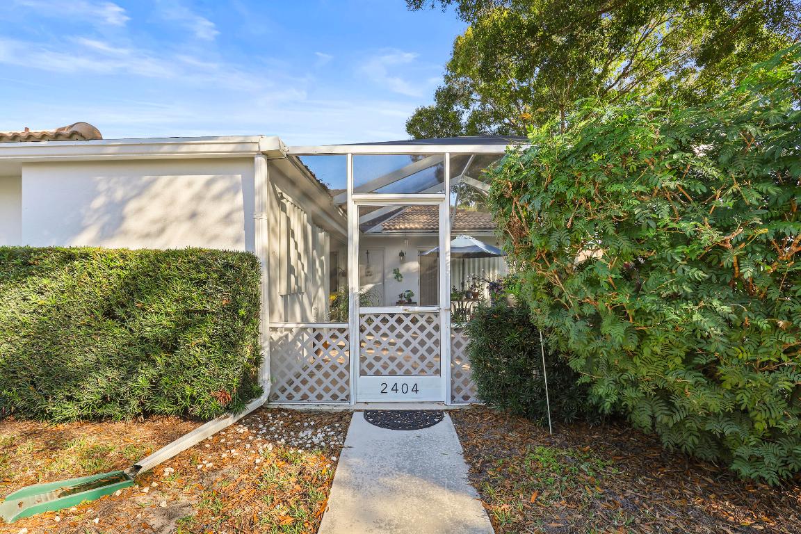 OAKS-SUNTERRACE 1 - Residential