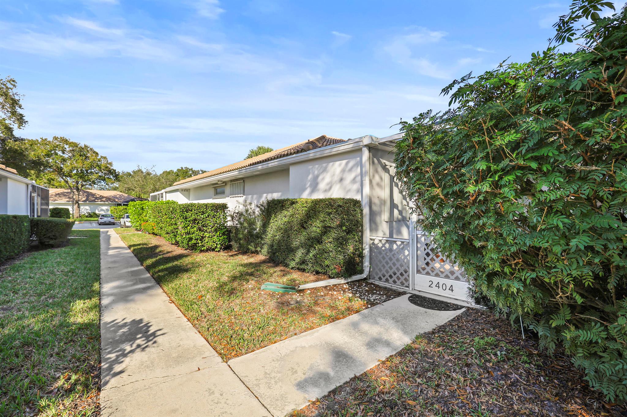 OAKS-SUNTERRACE 1 - Residential