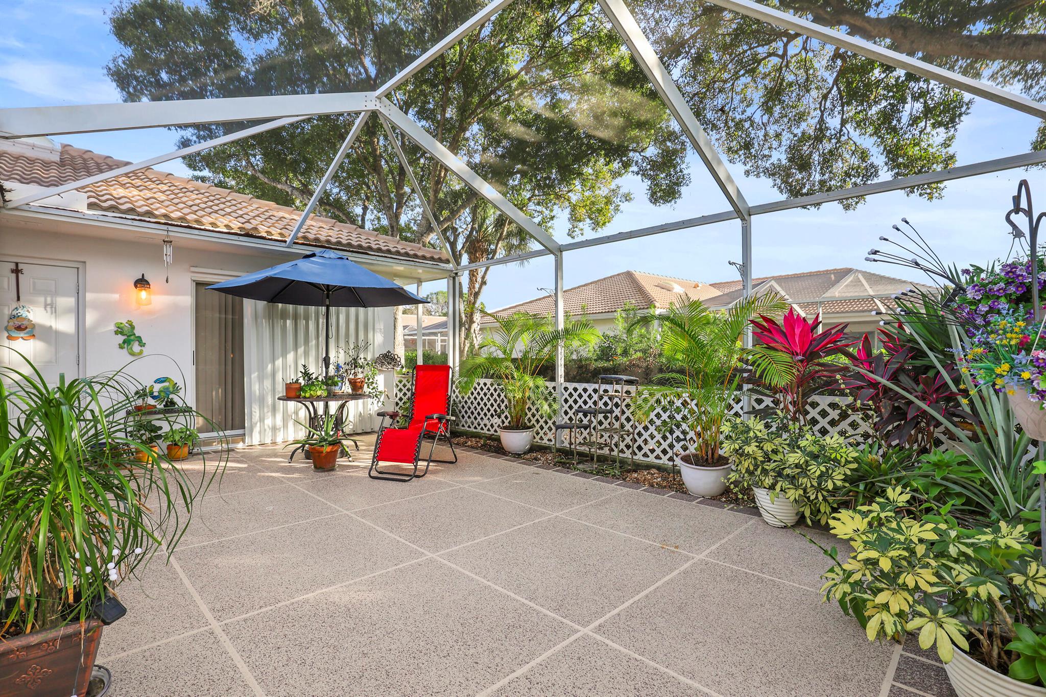 OAKS-SUNTERRACE 1 - Residential