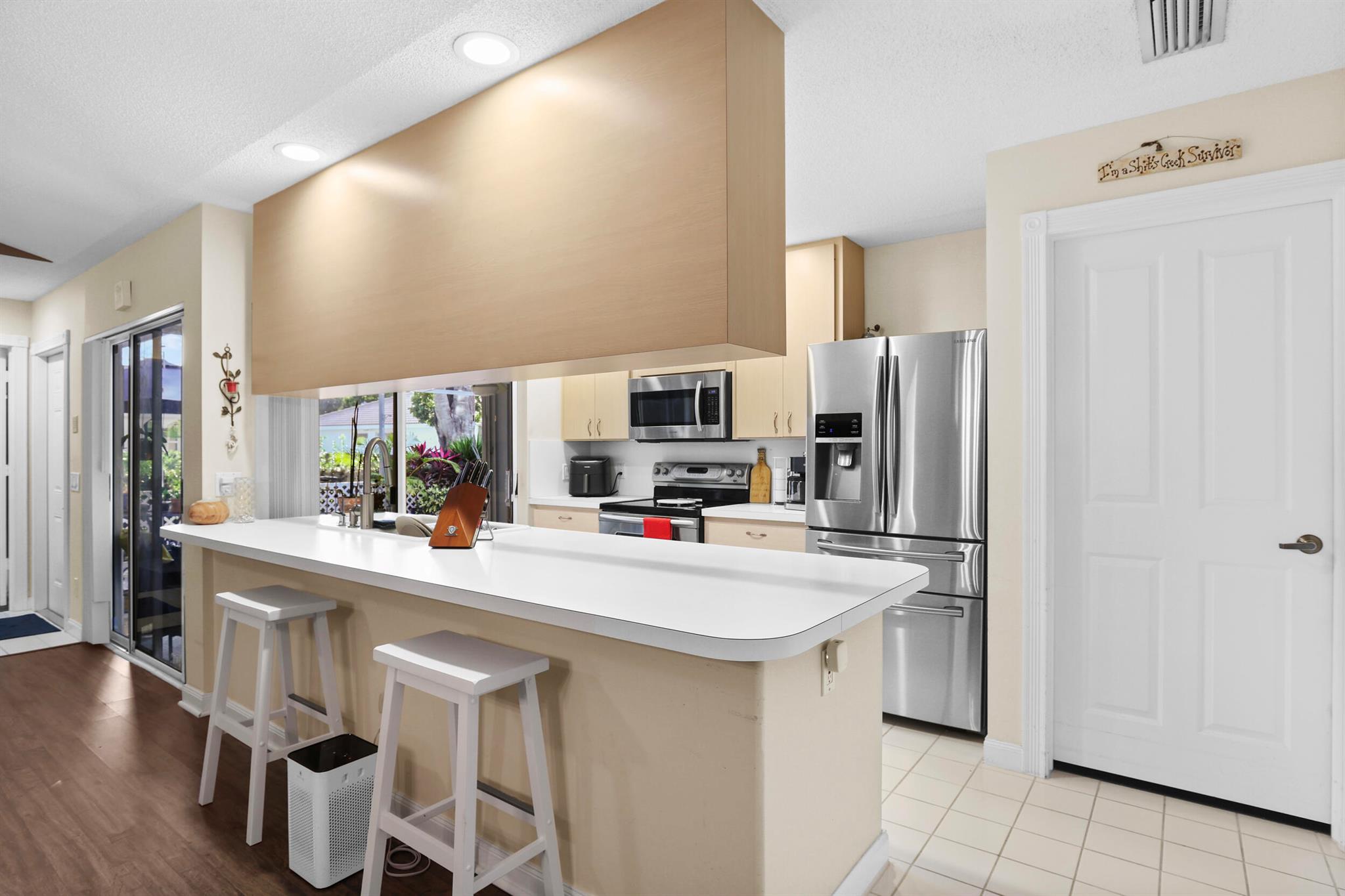 OAKS-SUNTERRACE 1 - Residential