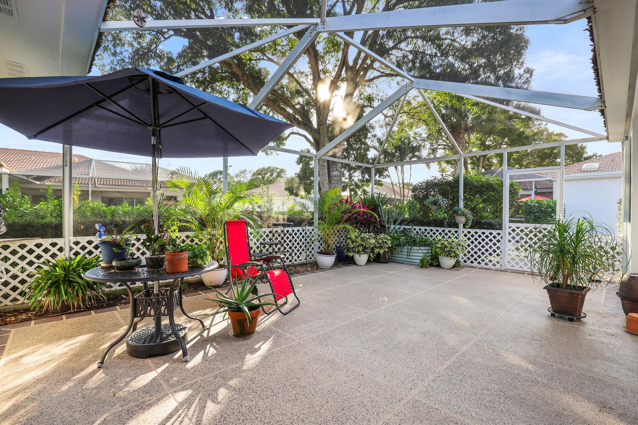 OAKS-SUNTERRACE 1 - Residential