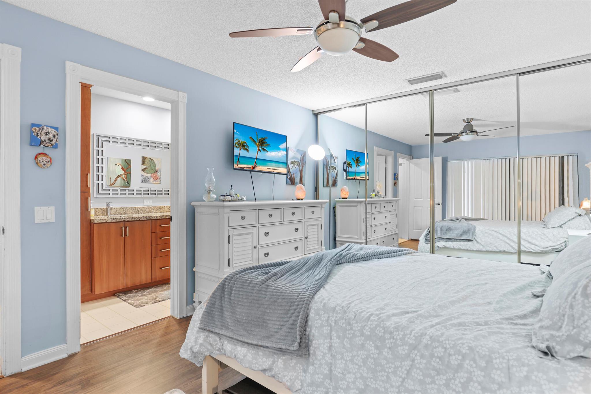 OAKS-SUNTERRACE 1 - Residential