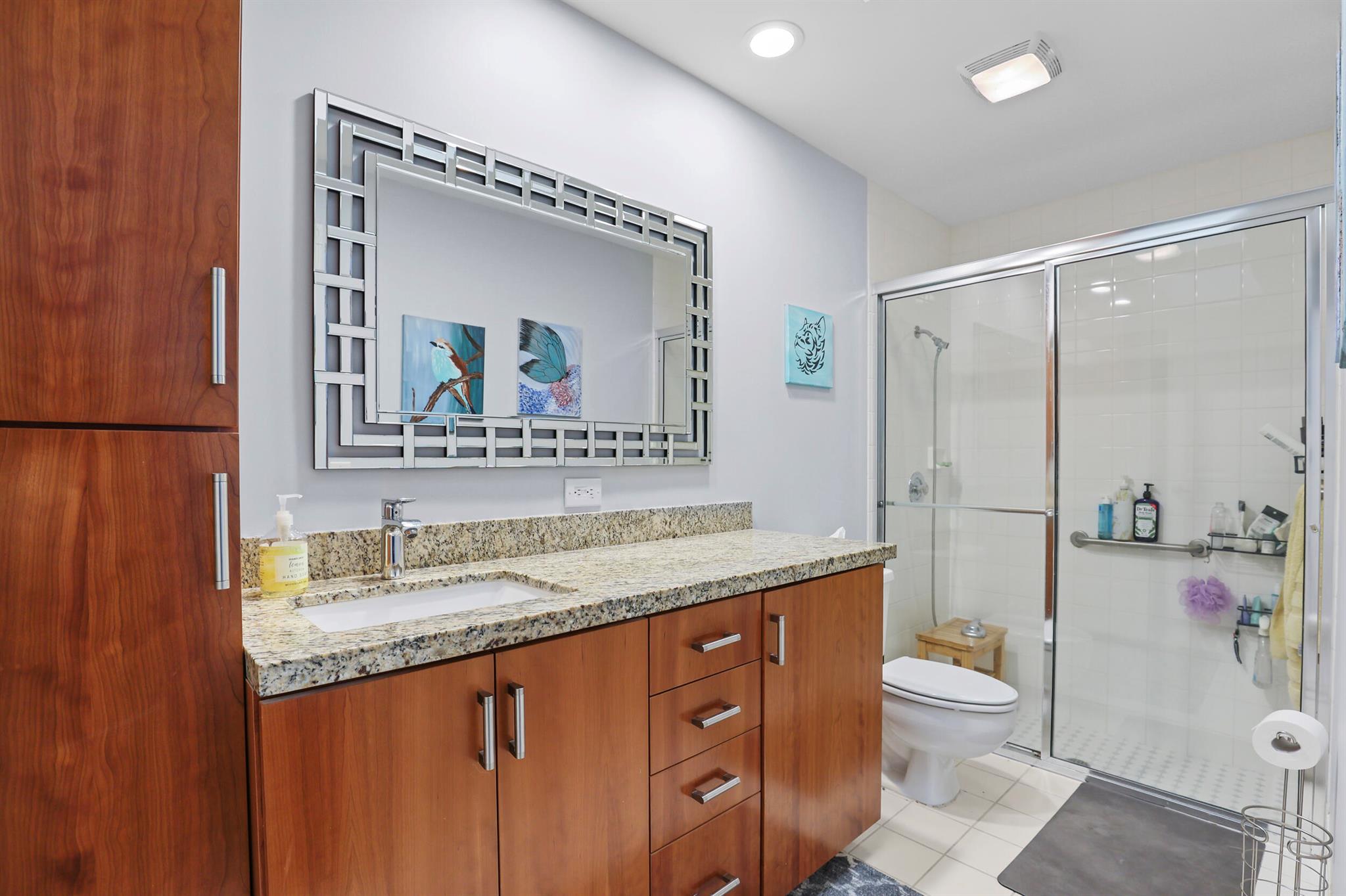 OAKS-SUNTERRACE 1 - Residential