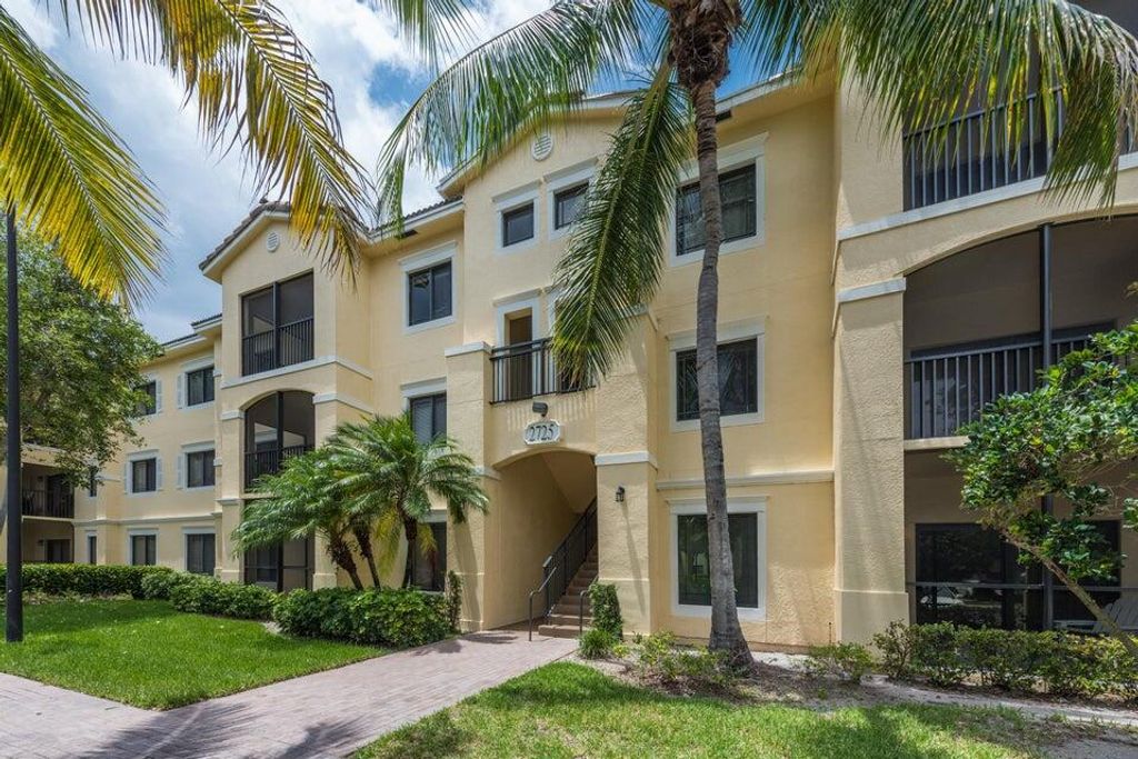 Photo of 2725 Anzio Court #208, Palm Beach Gardens, FL 33410 (MLS # R10963918)