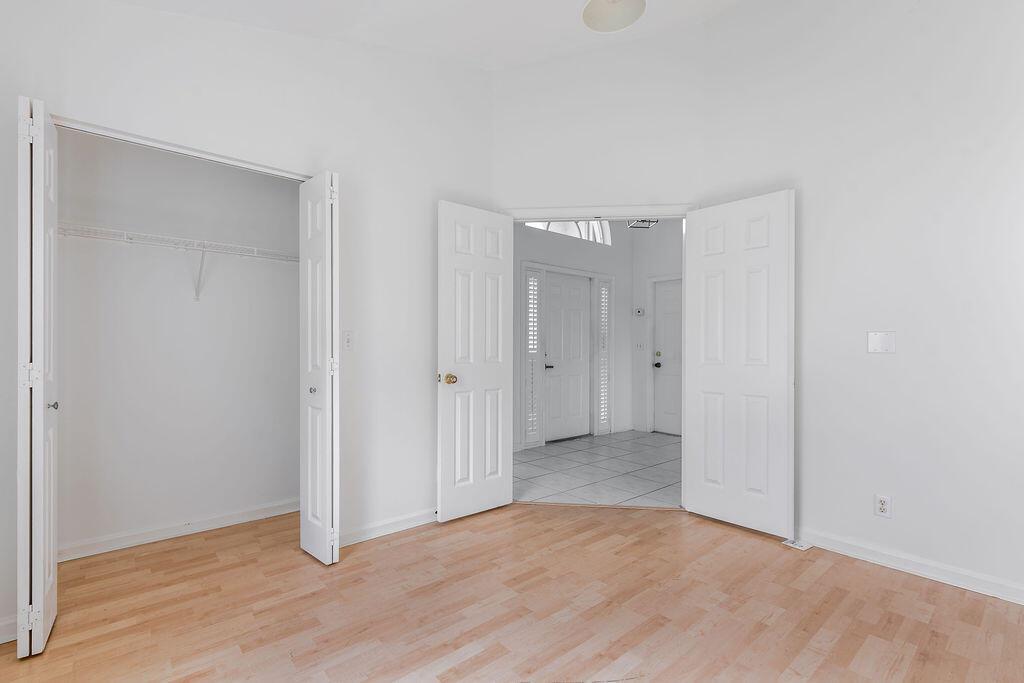 WELLINGTONS EDGE PAR 76 P - Residential Lease