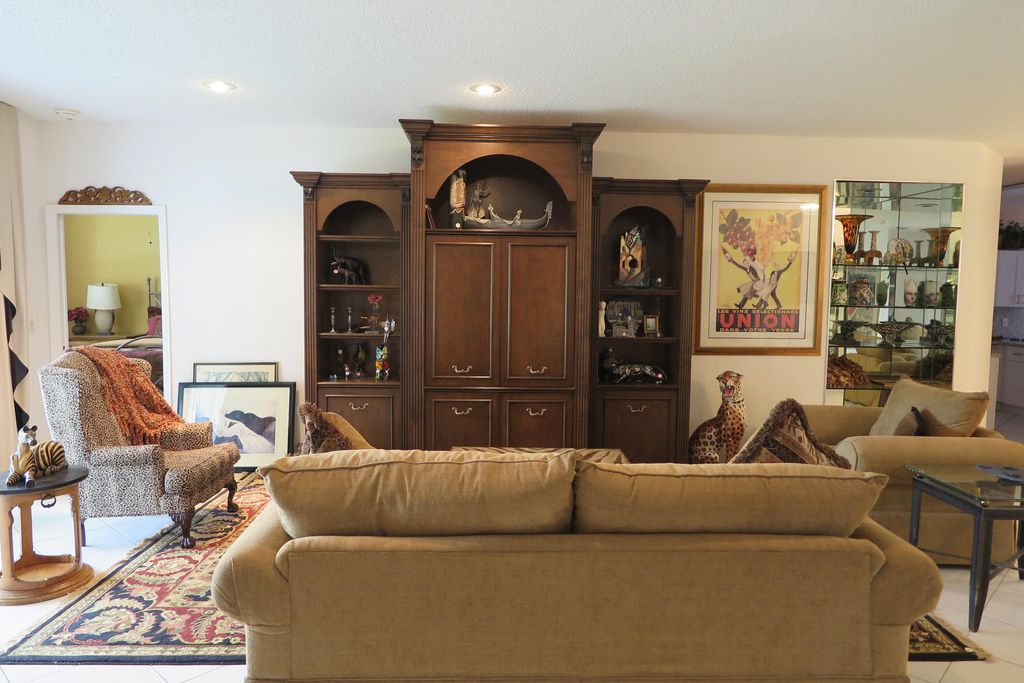 Photo of 22799 Trelawny Terrace #E, Boca Raton, FL 33433 (MLS # B26011729)