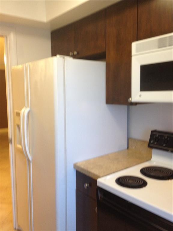 HAVEN HOUSE NO5 - Residential Lease