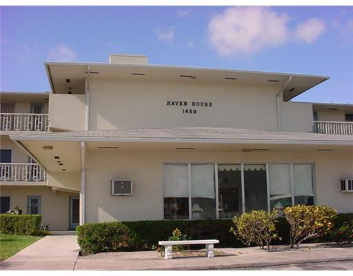 HAVEN HOUSE NO5 - Residential Lease