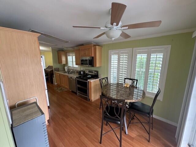 DEERFIELD LAKE - Residential