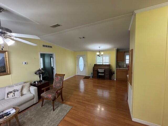 DEERFIELD LAKE - Residential