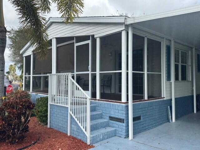 DEERFIELD LAKE - Residential