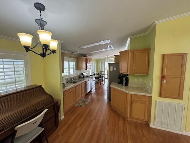 DEERFIELD LAKE - Residential