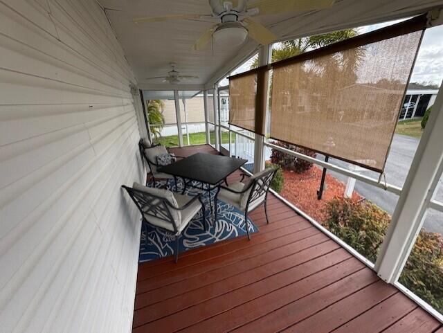 DEERFIELD LAKE - Residential