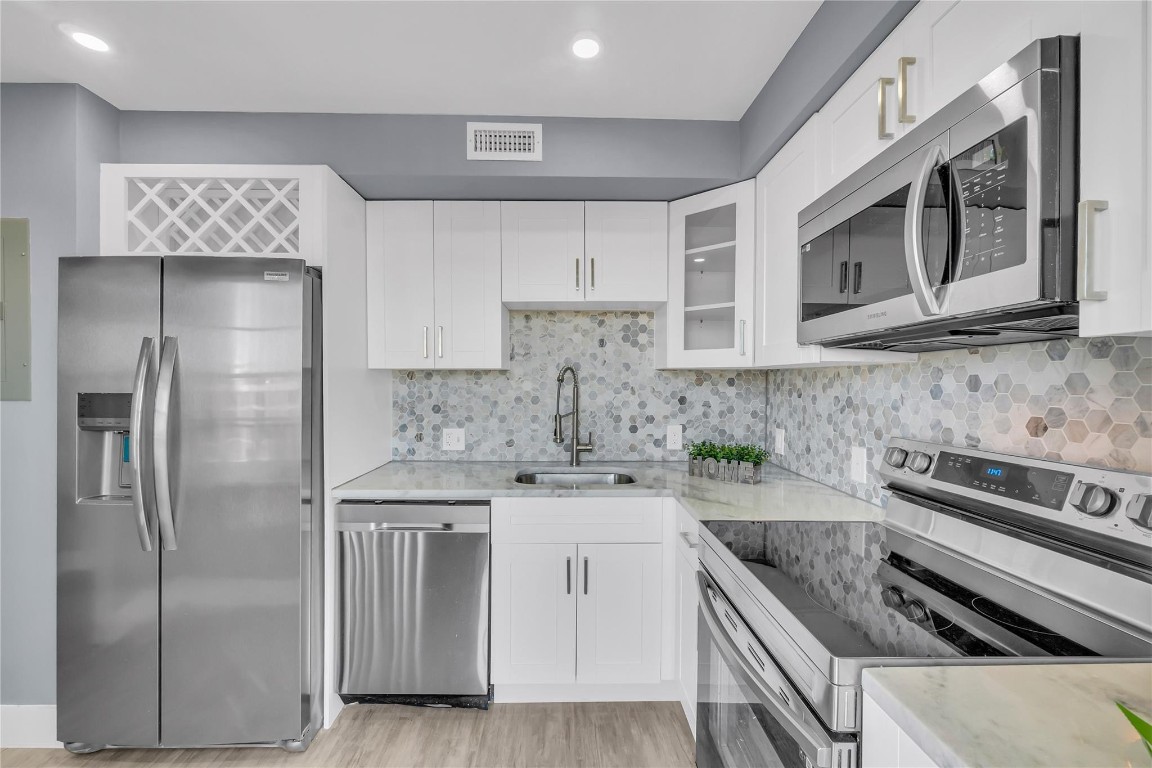 3001 S Course Drive 603