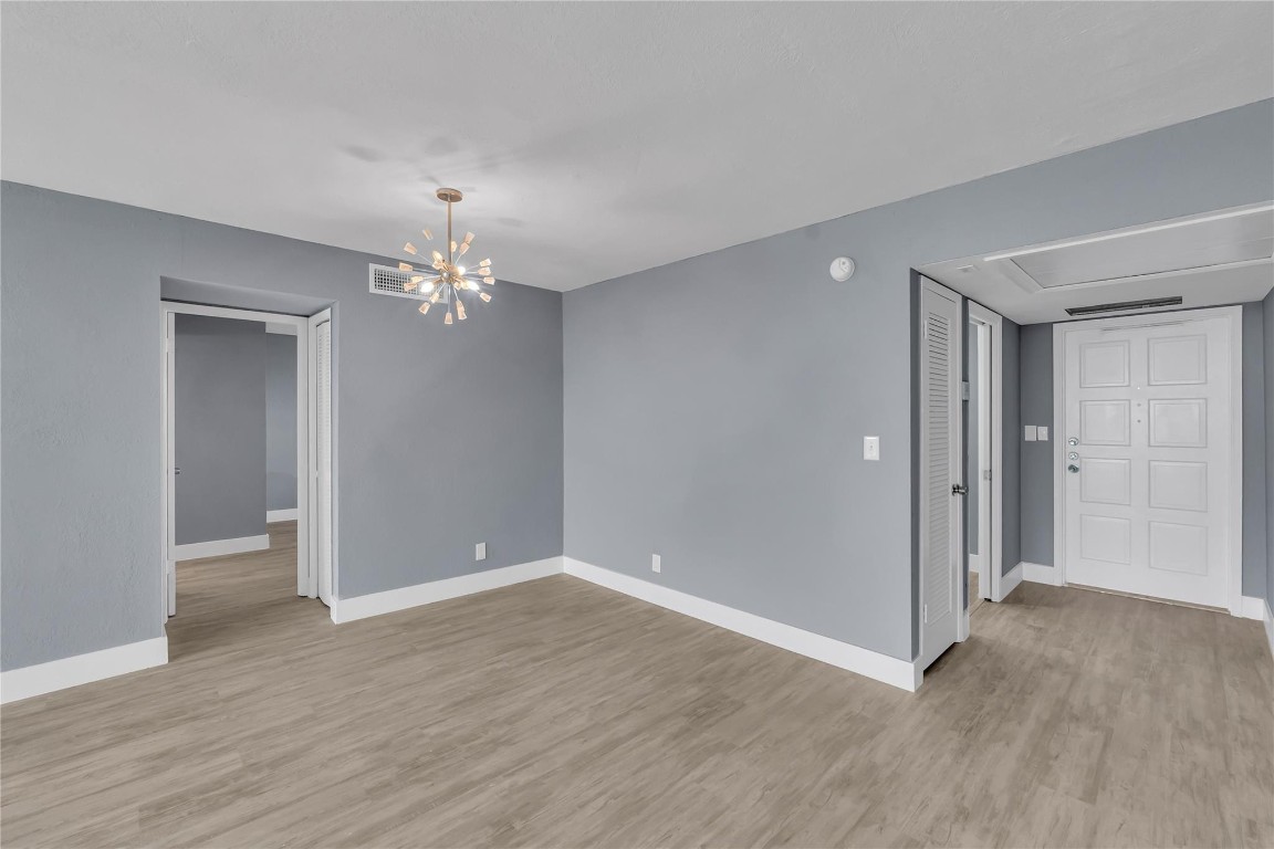 3001 S Course Drive 603