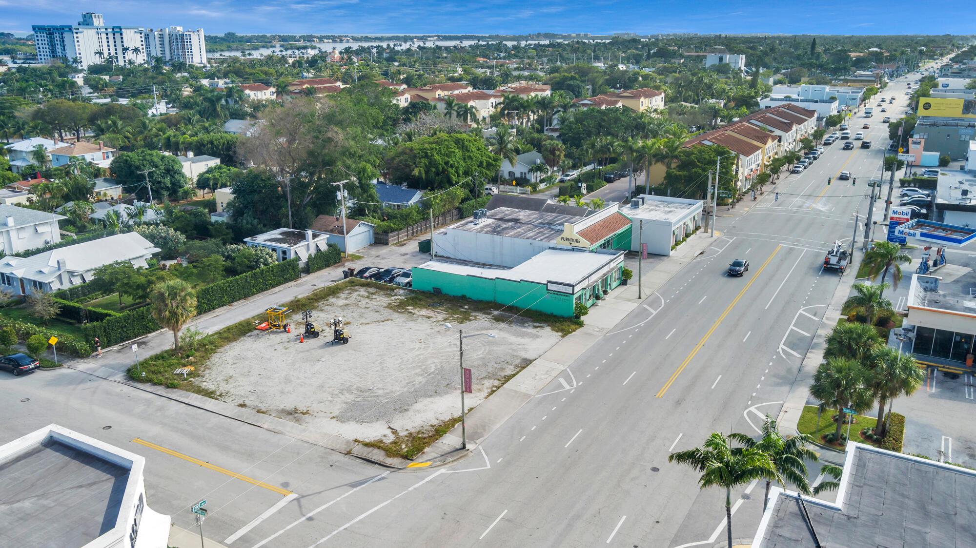 3500 S Dixie Highway