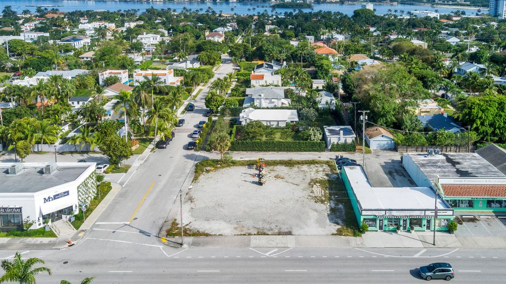 Photo of 3500 S Dixie Highway, West Palm Beach, FL 33405 (MLS # R10948594)