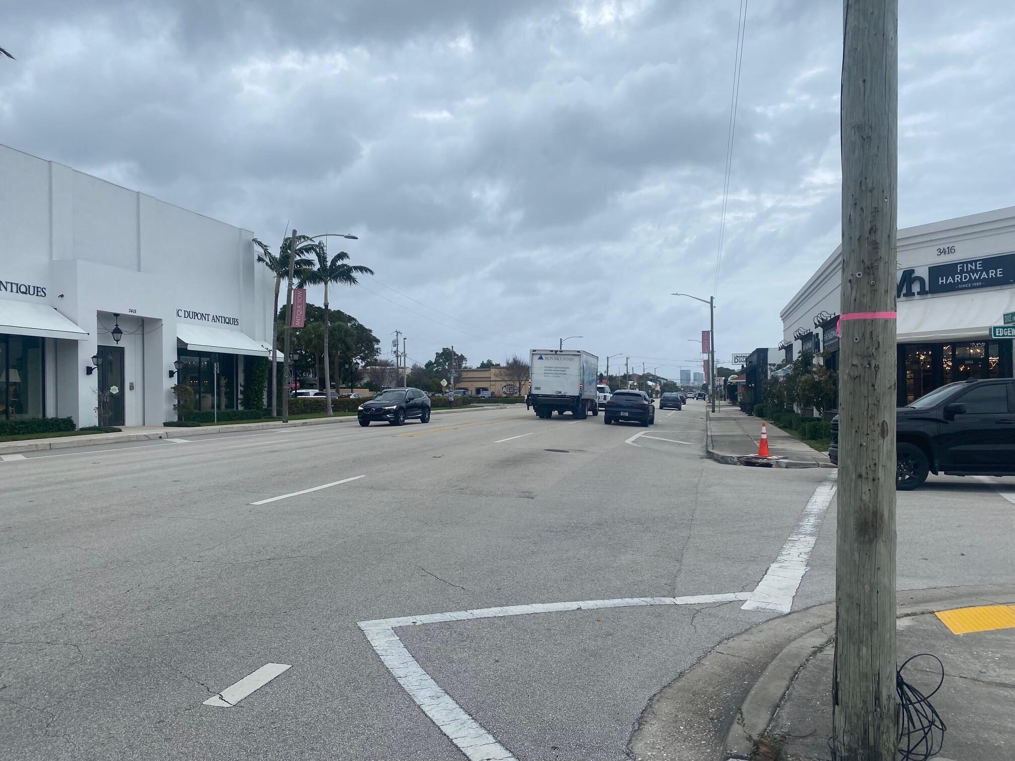 3500 S Dixie Highway