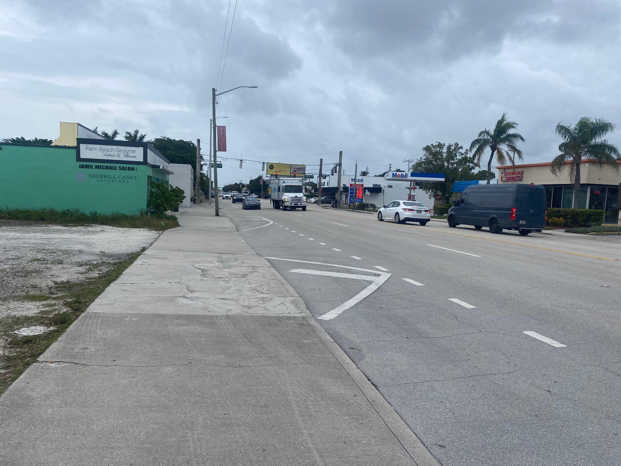 3500 S Dixie Highway