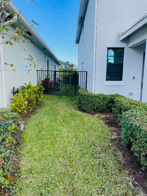 RANCHETTE LAKE - Residential Lease