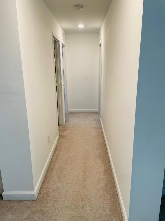 RANCHETTE LAKE - Residential Lease