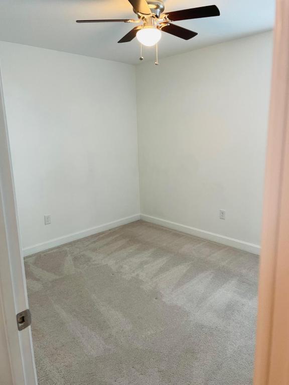 RANCHETTE LAKE - Residential Lease