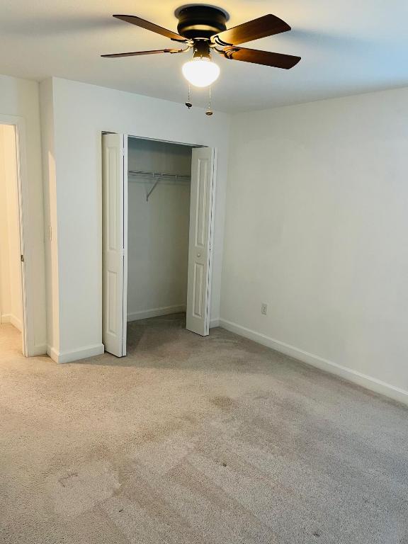 RANCHETTE LAKE - Residential Lease