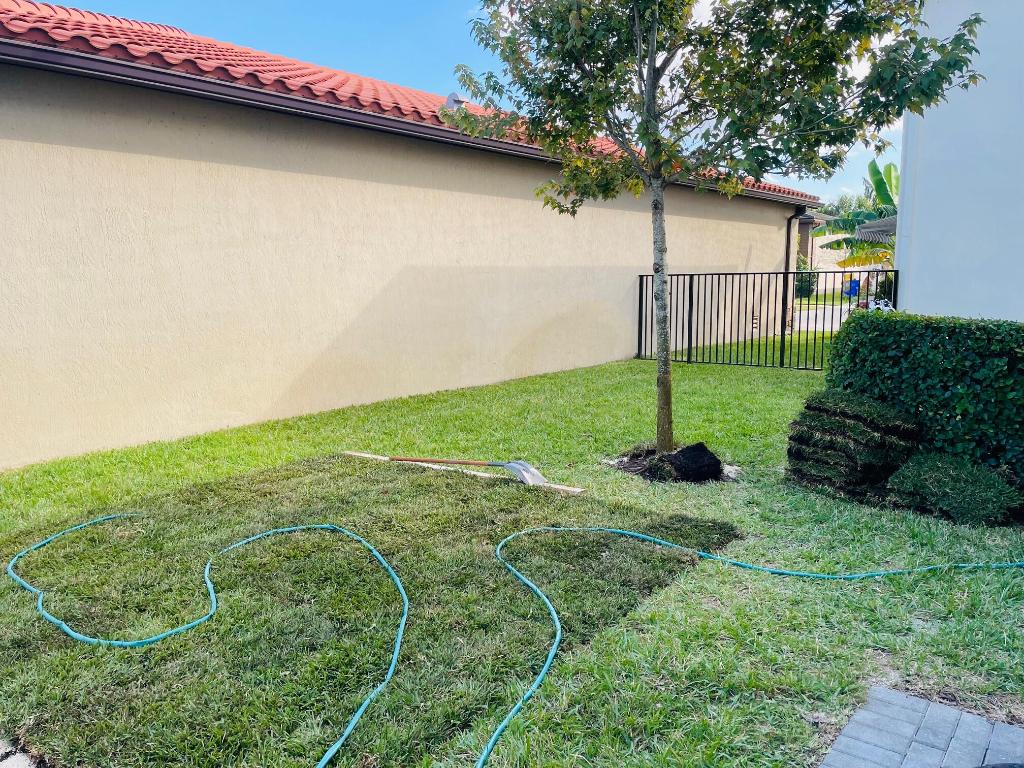 RANCHETTE LAKE - Residential Lease