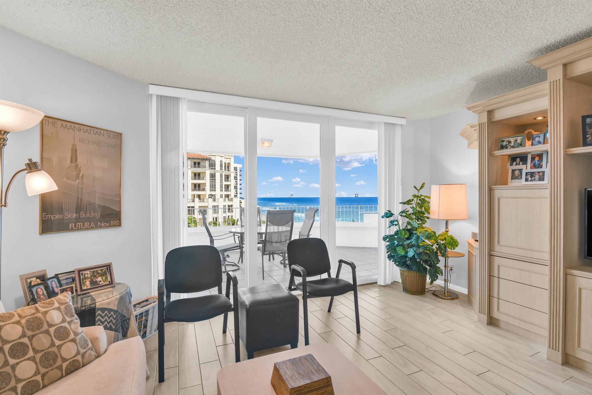 CHALFONTE CONDO - Residential