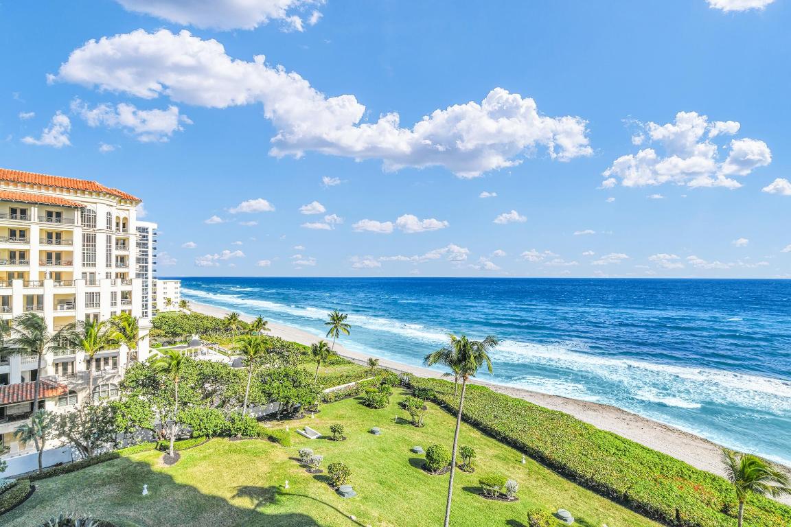 500 S Ocean Boulevard 803