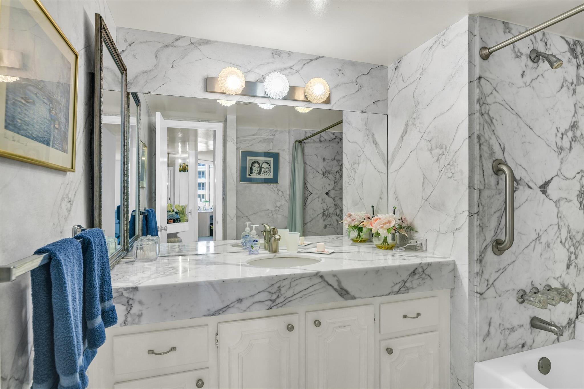 CHALFONTE CONDO - Residential