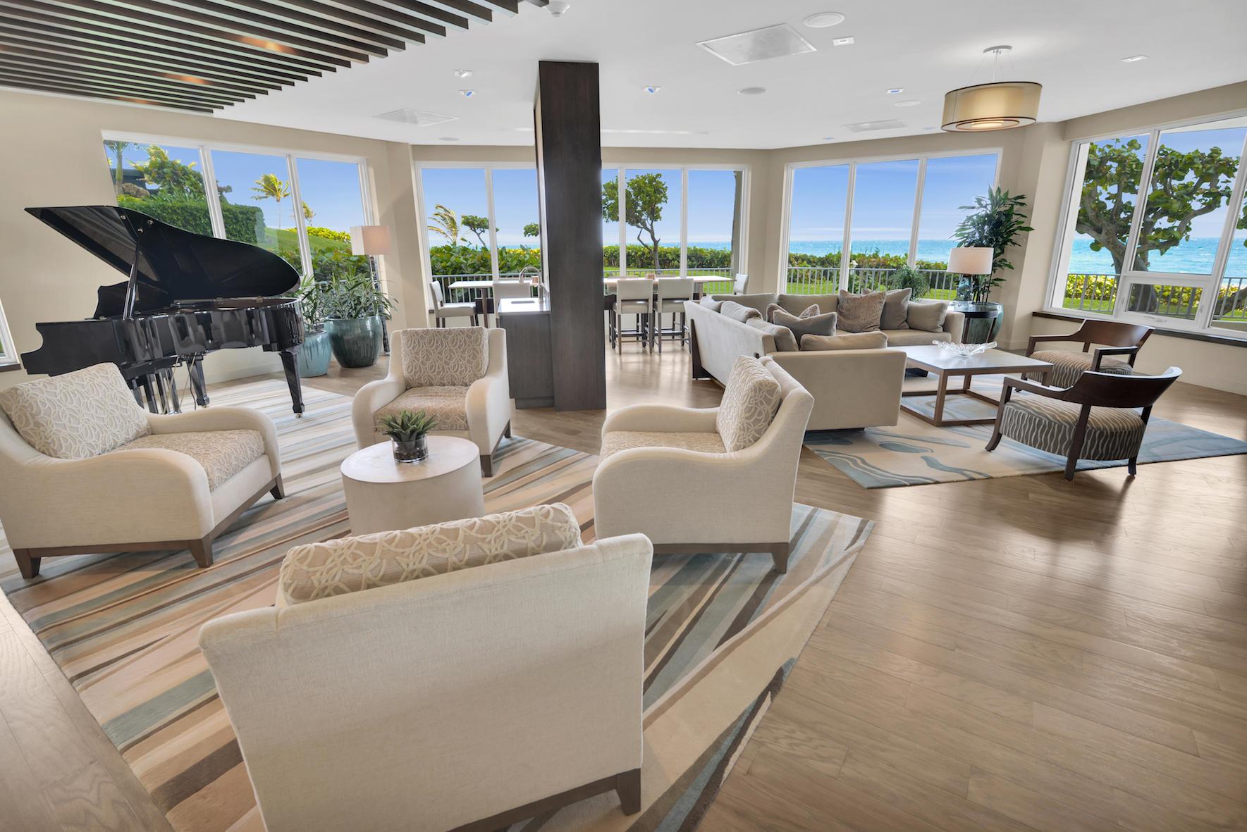 CHALFONTE CONDO - Residential