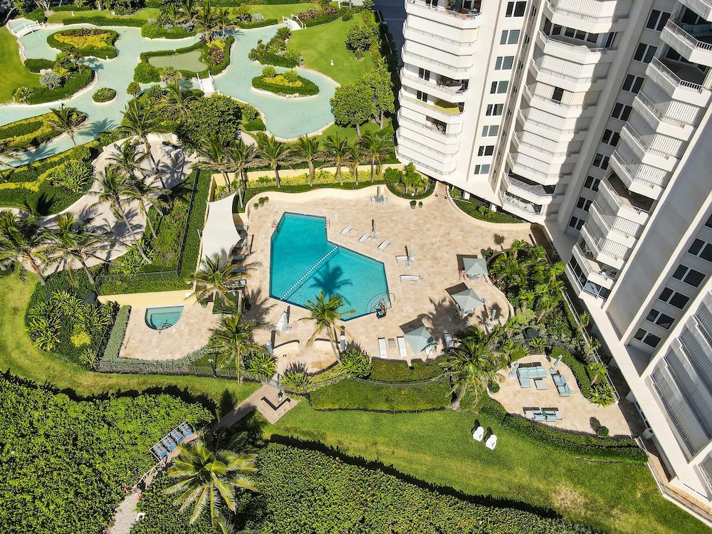 CHALFONTE CONDO - Residential