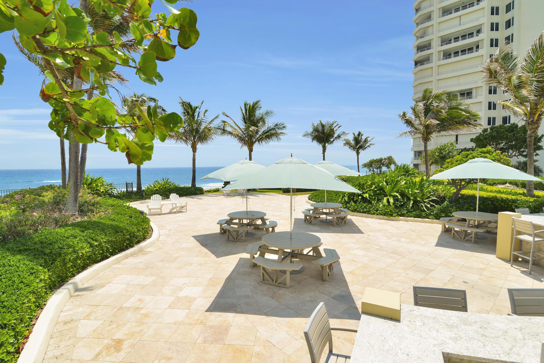 CHALFONTE CONDO - Residential