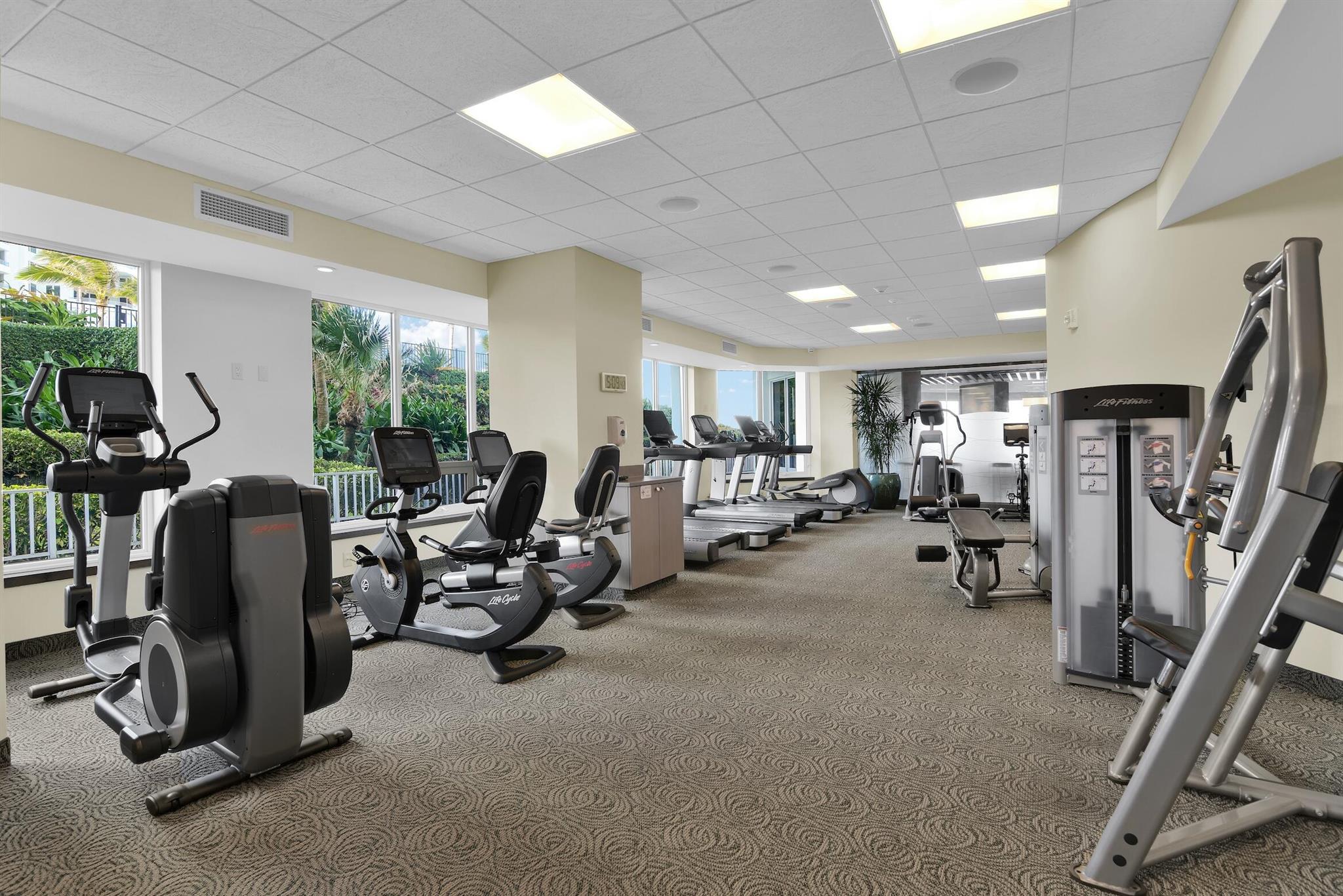 CHALFONTE CONDO - Residential